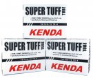 Kenda, Slang Super Tuff Tube Extra tjock 3,6mm, 70/100, 19", FRAM
