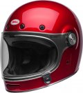 BELL Bullitt Helmet - Gloss Candy Red