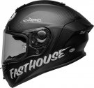 BELL Race Star Flex DLX Fasthouse Street Punk Helmet