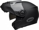 BELL SRT Modular Solid Helmet - Matte Black
