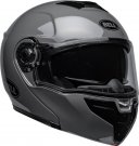 BELL SRT Modular Solid Helmet - Nardo Grey