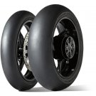 Dunlop KR108 195/65R17 Medium-soft MS2